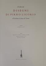 Il libro dei disegni di Pirro Ligorio all'Archivio di Stato di Torino