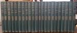 The Works Of John Galsworthy - Grove Edition. 22 volumes