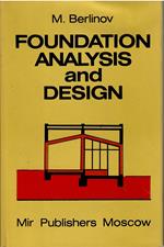 Foundation Analysis and Design