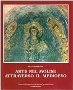 Arte nel Molise attraverso il Medioevo