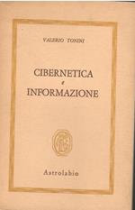 Cibernetica e informazione