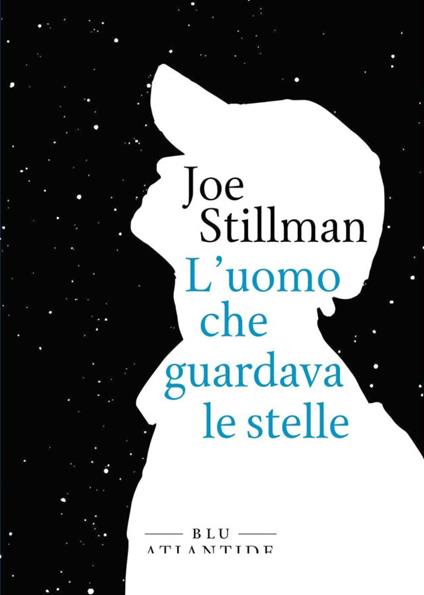 L' uomo che guardava le stelle - copertina