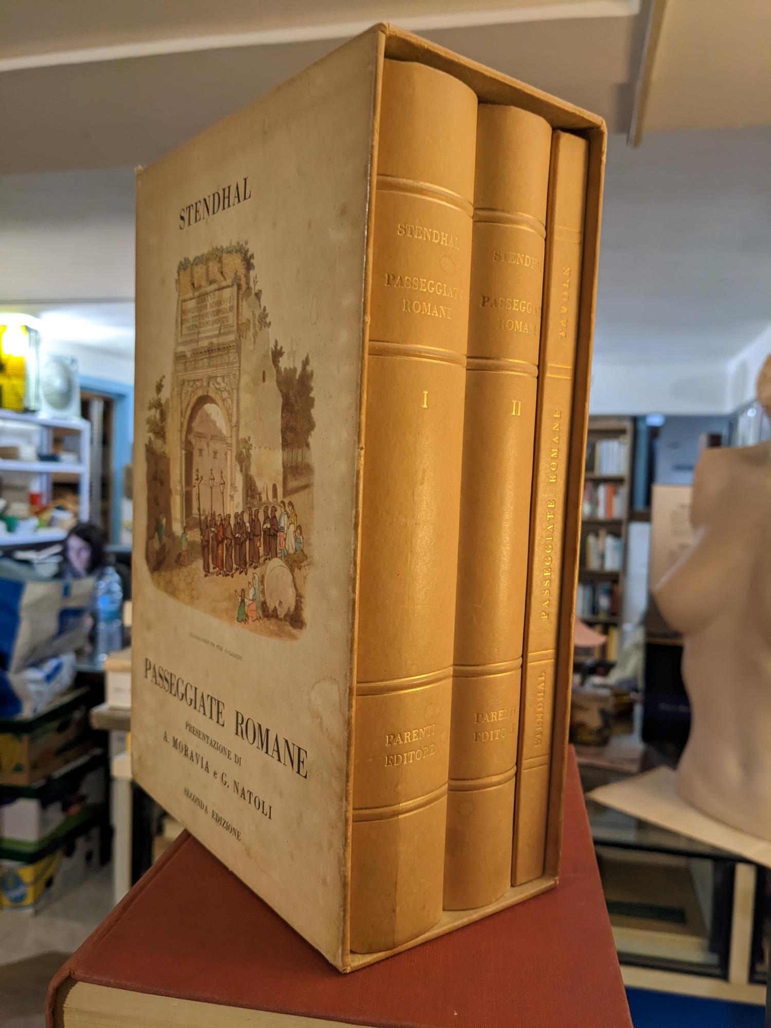 Libreria sottomarina