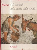 Gli animali nella storia della civiltà