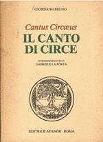 Il canto di Circe