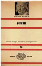 Poesie
