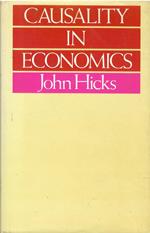 Causality in Economics