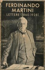 Lettere (1860-1928)