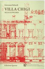 Villa Chigi alla Lungara