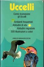 Gli uccelli
