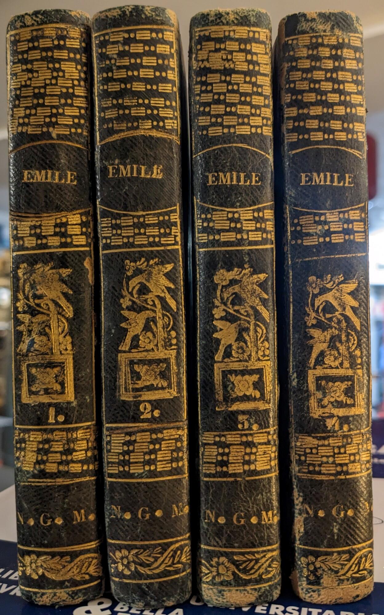 Libreria sottomarina