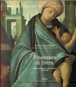 Pinacoteca di Brera. Scuola lombarda e piemontese 1300-1535