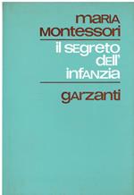 Il segreto dell'infanzia