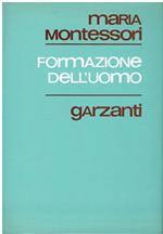Formazione dell'uomo