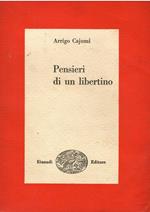 Pensieri di un libertino