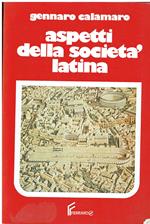 Aspetti della società latina