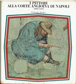 I Pittori Alla Corte Angioina Di Napoli 1266-1414