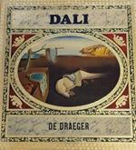 Dali par Dali de Draeger (Le soleil noir)