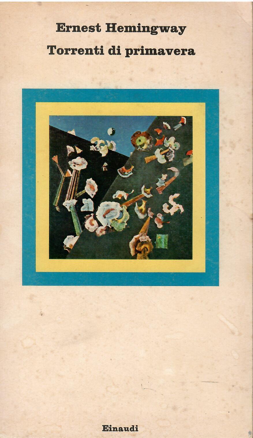 Libreria sottomarina