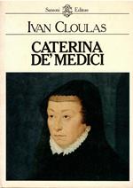 Caterina Dè Medici