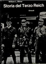 Storia del Terzo Reich