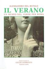 Il Verano. Un museo nel verde di Roma (con pianta toponomastica)