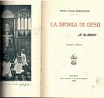 La storia di Gesù ai bambini