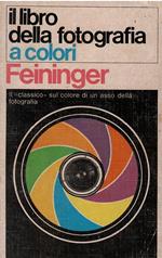 Il libro della fotografia a colori