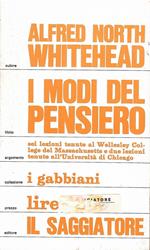 I modi del pensiero