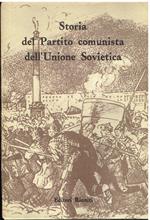 Storia del partito comunista dell'Unione Sovietica