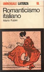 Romanticismo italiano