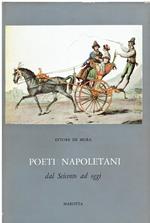 Poeti napoletani dal Seicento ad oggi