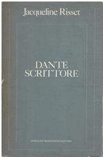 Dante scrittore