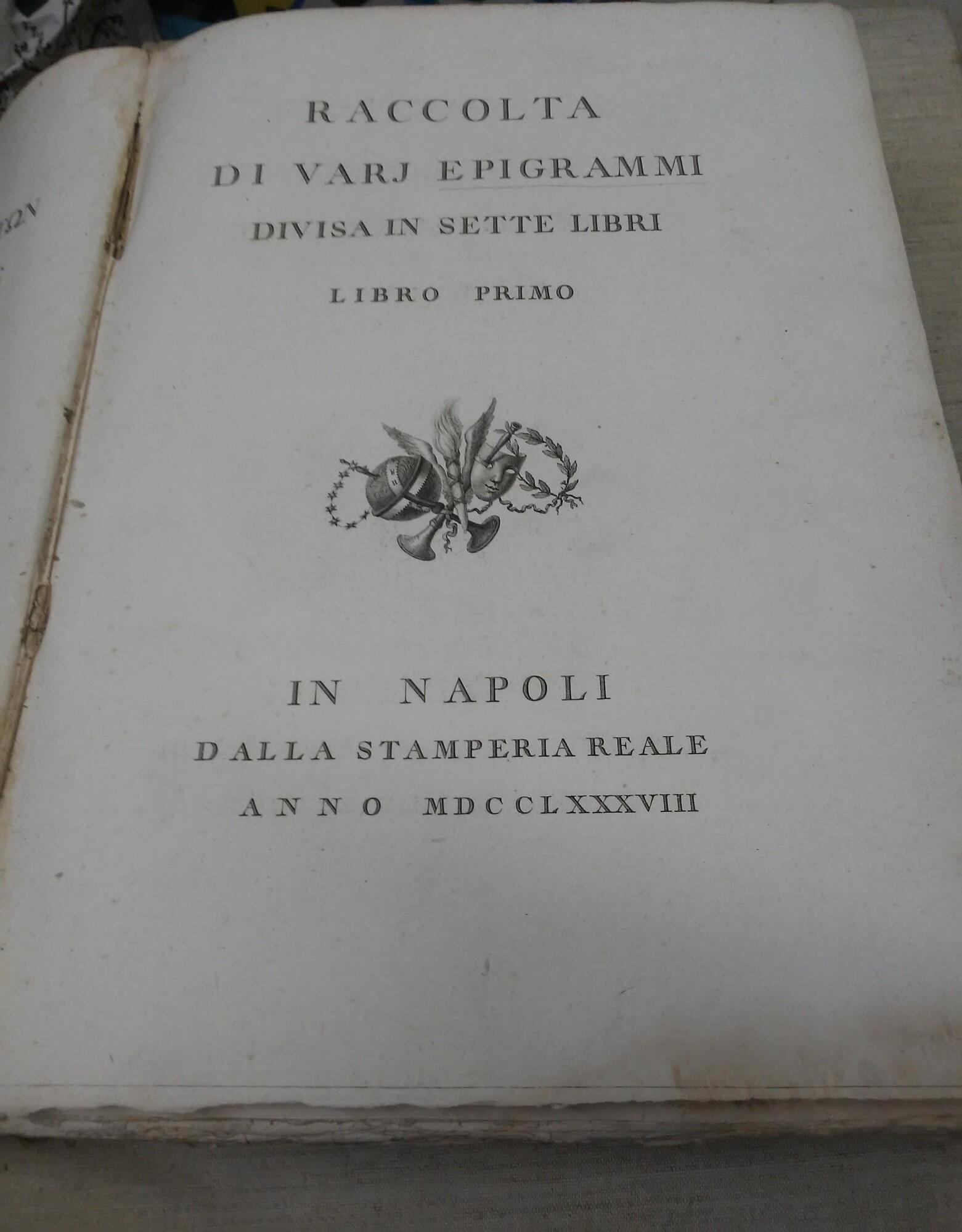 Libreria sottomarina