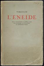 L' Eneide nella traduzione di Annibal Caro ed illustrata all'acquaforte da Bartolomeo Pinelli