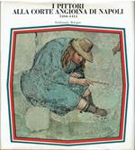 I Pittori Alla Corte Angioina Di Napoli 1266-1414
