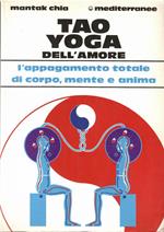 Tao Yoga dell'amore