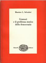 Gramsci e il problema storico della democrazia