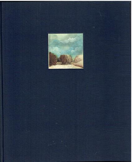 Le passeggiate solitarie - Jean-Jacques Rousseau - copertina