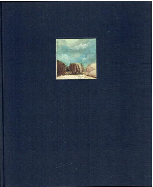 Le passeggiate solitarie - Jean-Jacques Rousseau - copertina