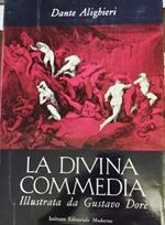 La Divina Commedia