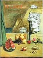 Giorgio de Chirico: A Metaphysical Life
