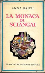 La monaca di Sciangai