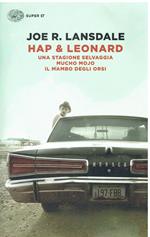 Hap & Leonard: Una stagione selvaggia-Mucho Mojo-Il mambo degli orsi