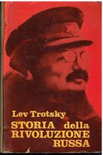 Storia della rivoluzione russa