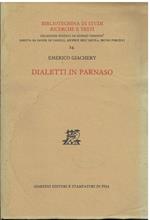 Dialetti in Parnaso