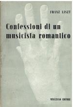 Confessioni di un musicista romantico