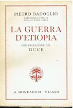 La guerra d'Etiopia