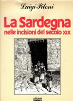 La Sardegna Nelle Incisioni Del Secolo XIX