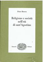 Religione e società nell'età di sant'Agostino